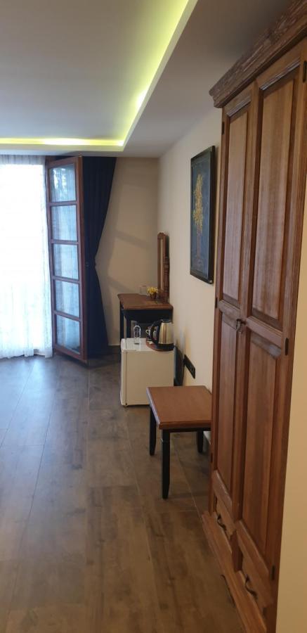 Villa Bakacak เซลิมิเย ภายนอก รูปภาพ