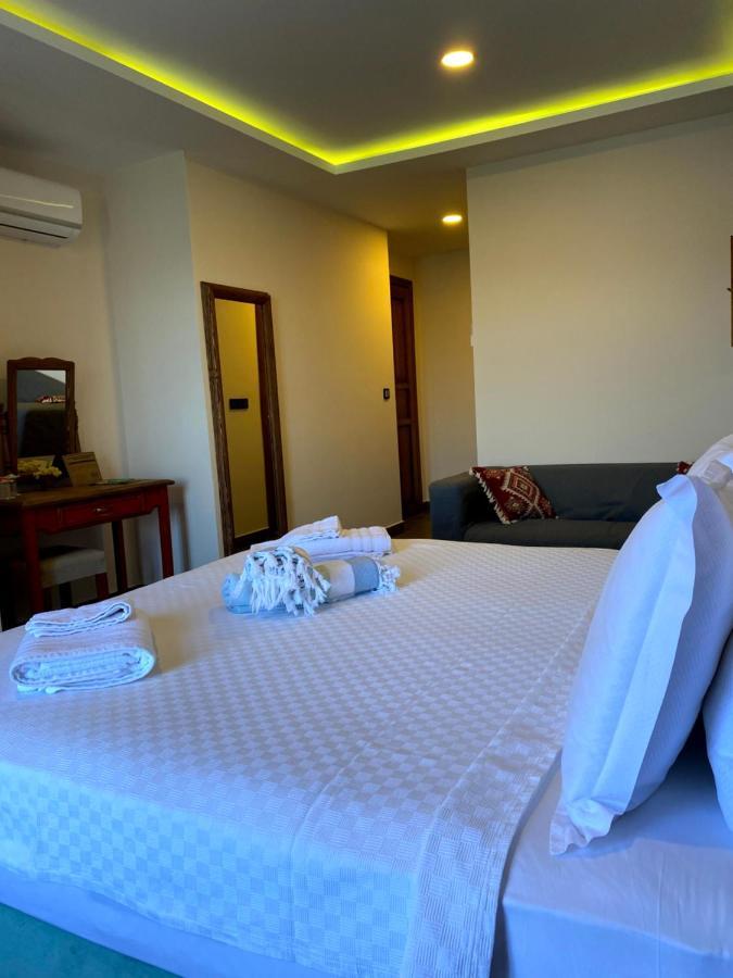 Villa Bakacak เซลิมิเย ภายนอก รูปภาพ