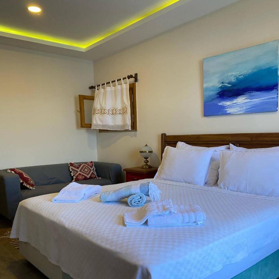 Villa Bakacak เซลิมิเย ภายนอก รูปภาพ