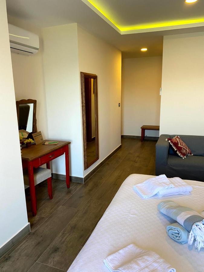Villa Bakacak เซลิมิเย ภายนอก รูปภาพ